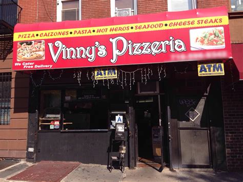 Vinny's NY Pizza 